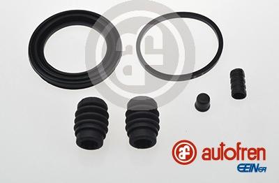 AUTOFREN SEINSA D42601 - Reparationssats, bromsok xdelar.se