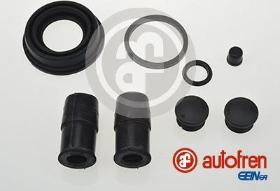 AUTOFREN SEINSA D42602 - Reparationssats, bromsok xdelar.se