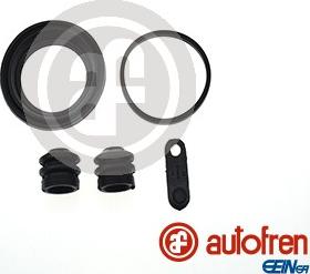 AUTOFREN SEINSA D4 262 - Reparationssats, bromsok xdelar.se