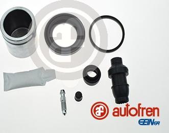 AUTOFREN SEINSA D42096C - Reparationssats, bromsok xdelar.se