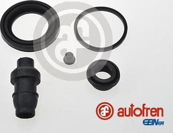 AUTOFREN SEINSA D42098 - Reparationssats, bromsok xdelar.se