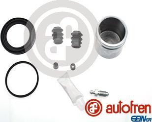 AUTOFREN SEINSA D42050C - Reparationssats, bromsok xdelar.se