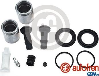 AUTOFREN SEINSA D42053C - Reparationssats, bromsok xdelar.se