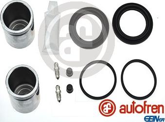 AUTOFREN SEINSA D42052C - Reparationssats, bromsok xdelar.se