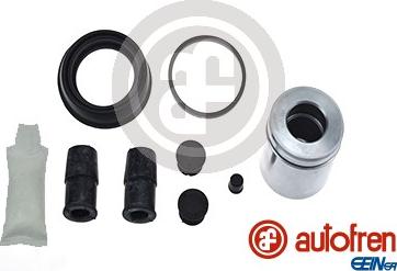 AUTOFREN SEINSA D42069C - Reparationssats, bromsok xdelar.se