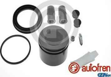 AUTOFREN SEINSA D42065C - Reparationssats, bromsok xdelar.se