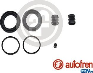 AUTOFREN SEINSA D4 206 - Reparationssats, bromsok xdelar.se