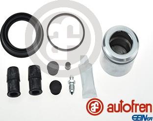 AUTOFREN SEINSA D42001C - Reparationssats, bromsok xdelar.se