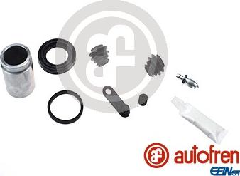 AUTOFREN SEINSA D42034C - Reparationssats, bromsok xdelar.se