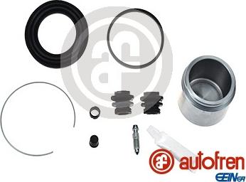 AUTOFREN SEINSA D42035C - Reparationssats, bromsok xdelar.se