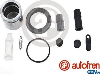 AUTOFREN SEINSA D42028C - Reparationssats, bromsok xdelar.se