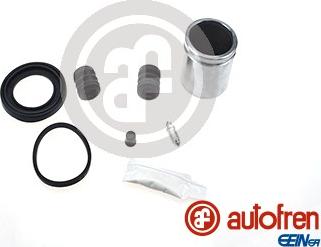 AUTOFREN SEINSA D42023C - Reparationssats, bromsok xdelar.se