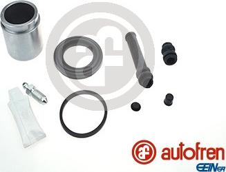 AUTOFREN SEINSA D42070C - Reparationssats, bromsok xdelar.se