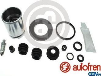 AUTOFREN SEINSA D42073C - Reparationssats, bromsok xdelar.se