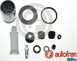 AUTOFREN SEINSA D42195C - Reparationssats, bromsok xdelar.se