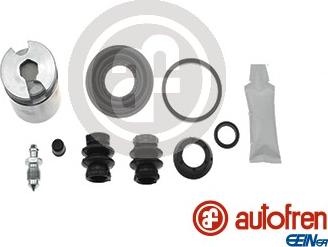 AUTOFREN SEINSA D42190C - Reparationssats, bromsok xdelar.se