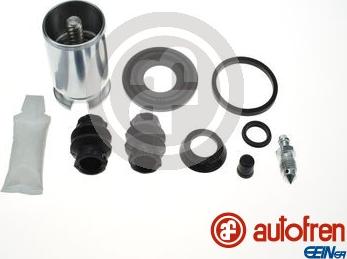 AUTOFREN SEINSA D42190RK - Reparationssats, bromsok xdelar.se