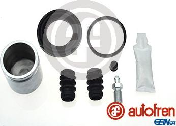 AUTOFREN SEINSA D42198C - Reparationssats, bromsok xdelar.se