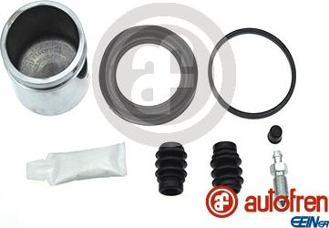 AUTOFREN SEINSA D42154C - Reparationssats, bromsok xdelar.se