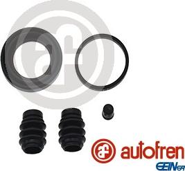 AUTOFREN SEINSA D42150 - Reparationssats, bromsok xdelar.se