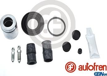 AUTOFREN SEINSA D42169C - Reparationssats, bromsok xdelar.se