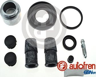 AUTOFREN SEINSA D42165C - Reparationssats, bromsok xdelar.se