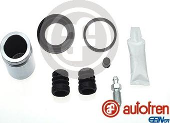 AUTOFREN SEINSA D42160C - Reparationssats, bromsok xdelar.se