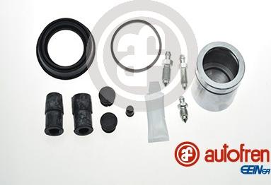 AUTOFREN SEINSA D42100C - Reparationssats, bromsok xdelar.se