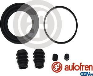 AUTOFREN SEINSA D42101 - Reparationssats, bromsok xdelar.se