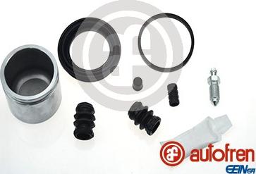 AUTOFREN SEINSA D42110C - Reparationssats, bromsok xdelar.se