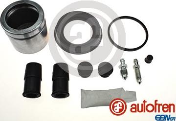 AUTOFREN SEINSA D42111C - Reparationssats, bromsok xdelar.se