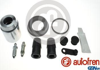 AUTOFREN SEINSA D42113C - Reparationssats, bromsok xdelar.se