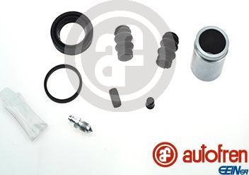 AUTOFREN SEINSA D42184C - Reparationssats, bromsok xdelar.se