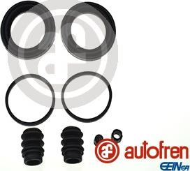 AUTOFREN SEINSA D42185 - Reparationssats, bromsok xdelar.se