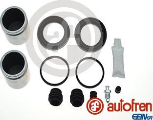 AUTOFREN SEINSA D42180C - Reparationssats, bromsok xdelar.se