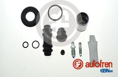 AUTOFREN SEINSA D42129C - Reparationssats, bromsok xdelar.se