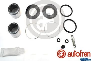 AUTOFREN SEINSA D42174C - Reparationssats, bromsok xdelar.se