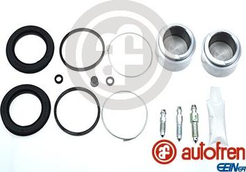 AUTOFREN SEINSA D42170C - Reparationssats, bromsok xdelar.se