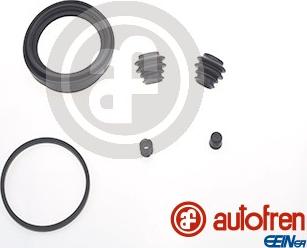 AUTOFREN SEINSA D42177 - Reparationssats, bromsok xdelar.se