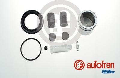 AUTOFREN SEINSA D42840C - Reparationssats, bromsok xdelar.se