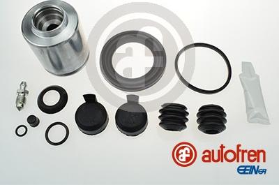 AUTOFREN SEINSA D42815C - Reparationssats, bromsok xdelar.se