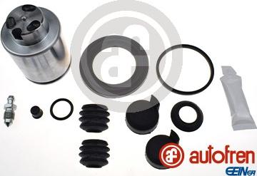 AUTOFREN SEINSA D42815LK - Reparationssats, bromsok xdelar.se