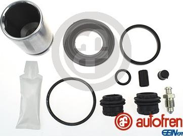 AUTOFREN SEINSA D42839C - Reparationssats, bromsok xdelar.se