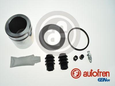 AUTOFREN SEINSA D42833C - Reparationssats, bromsok xdelar.se