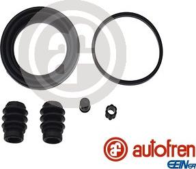 AUTOFREN SEINSA D42340 - Reparationssats, bromsok xdelar.se