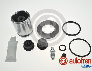 AUTOFREN SEINSA D42359K - Reparationssats, bromsok xdelar.se