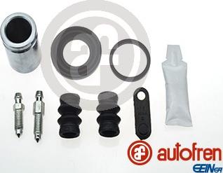 AUTOFREN SEINSA D42306C - Reparationssats, bromsok xdelar.se