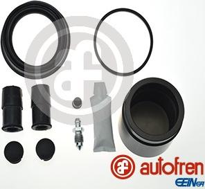 AUTOFREN SEINSA D42300C - Reparationssats, bromsok xdelar.se