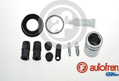 AUTOFREN SEINSA D42308C - Reparationssats, bromsok xdelar.se