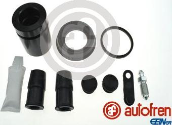 AUTOFREN SEINSA D42307C - Reparationssats, bromsok xdelar.se